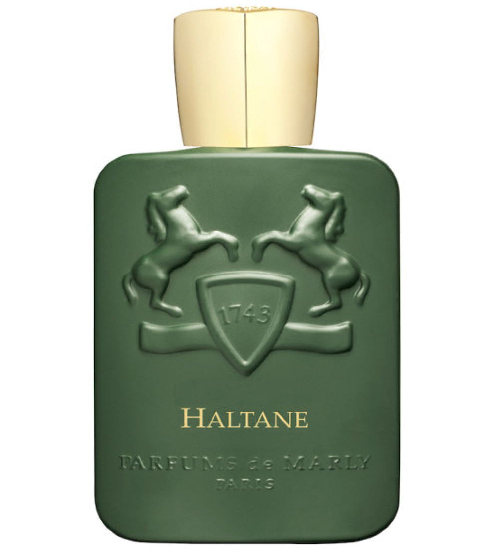 Haltane PDM