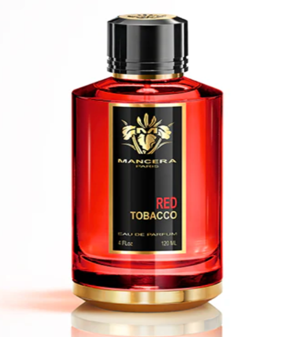 Mancera Red Tobacco