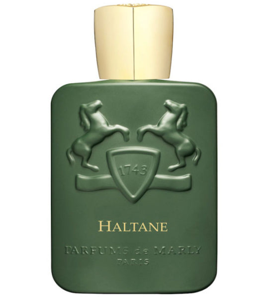 Haltane PDM