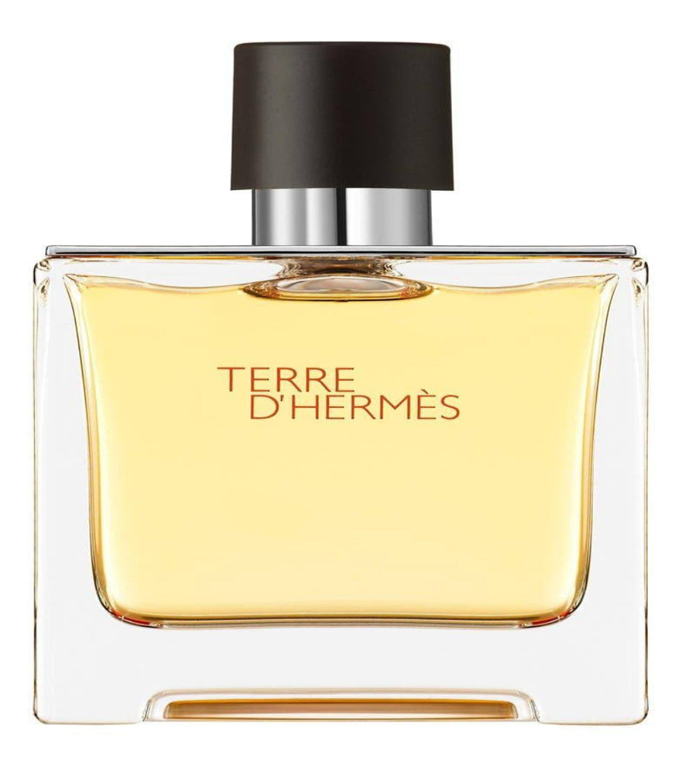 Terre d'Hermès EDT