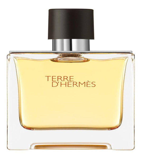 Terre d'Hermès EDT