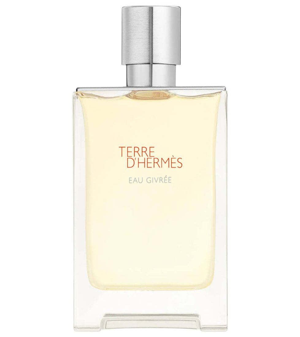 Terre d'Hermès Eau Givrée