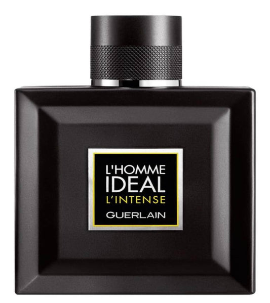 Guerlain Lhomme Ideal Intense