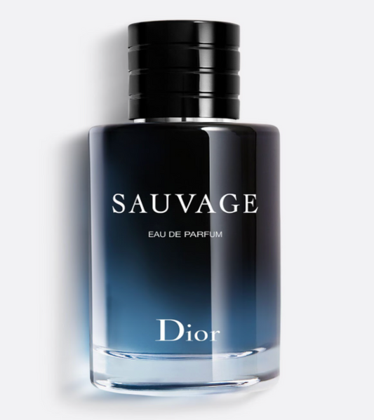 Dior Sauvage EDT