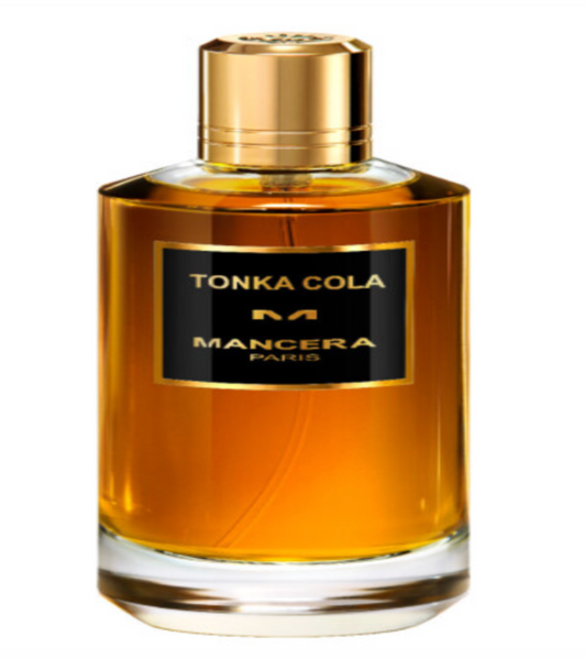 Mancera Tonka Cola