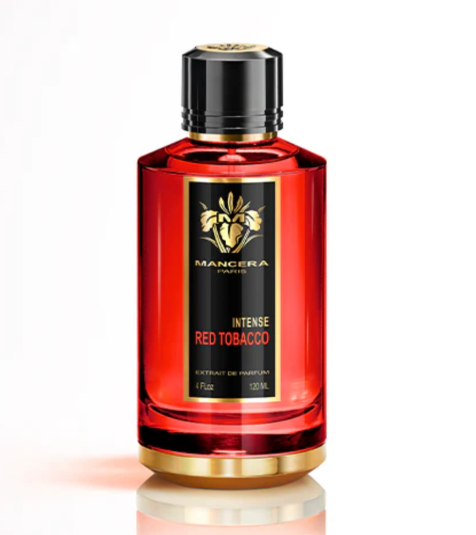 Mancera Intense Red Tobacco