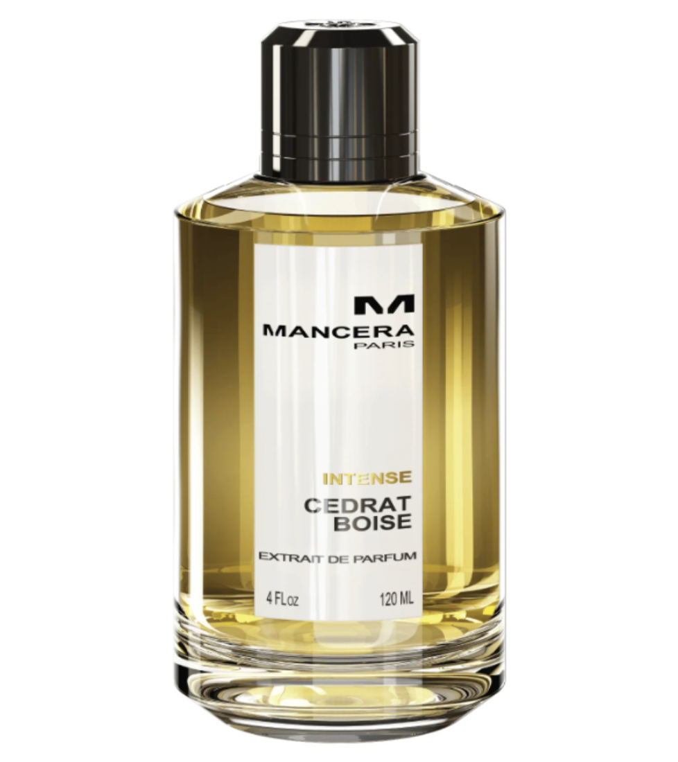 Mancera Intense Cedrat Boise